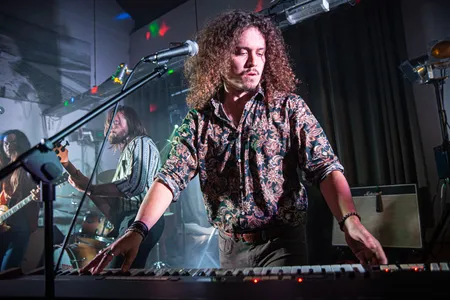 Mish Mash Festival Ten Westen Alkmaar