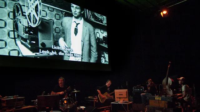 Stuurbaard Bakkebaard