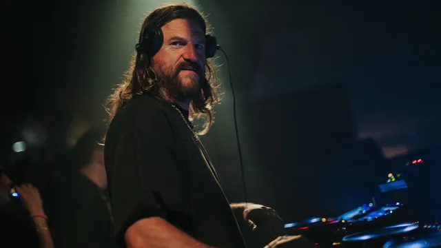 Solomun dj