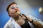 Teddy Swims op Pinkpop 2026