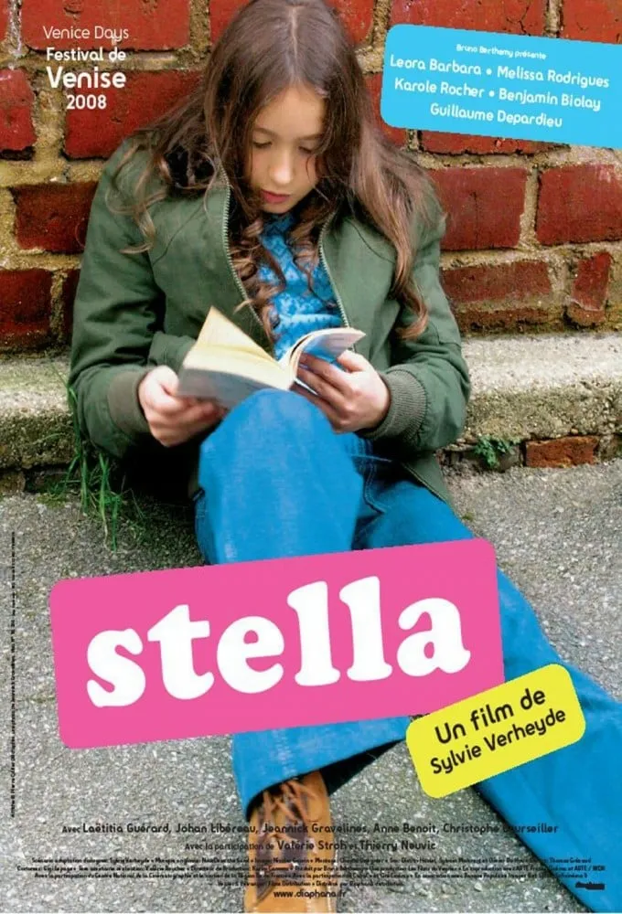 Stella poster