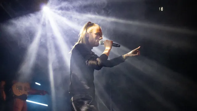 Prins S. en de Geit @ Effenaar