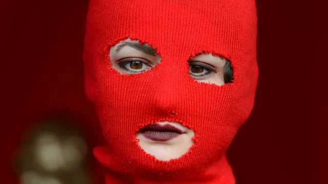 Pussy Riot