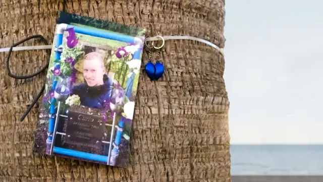 Persbeeld Mallorca de nacht en de nasleep