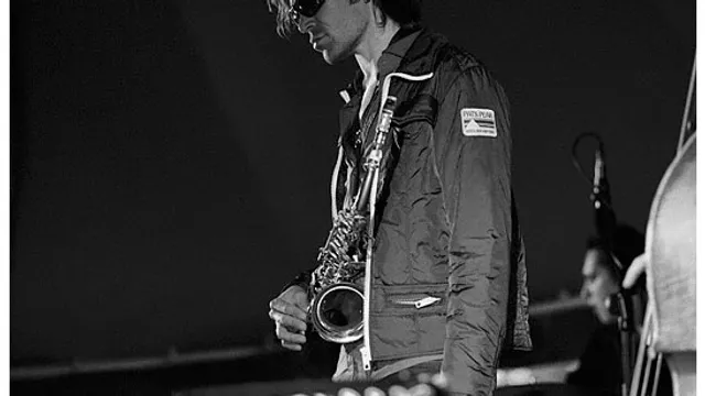 Miguel Boelens kwartet