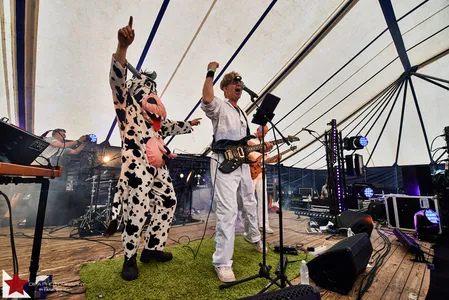 Willems Wondere Weiland, zaterdag 5 juli 2025