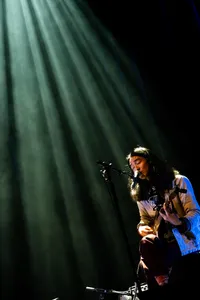 Tomo Katsudara & Jonny Nash