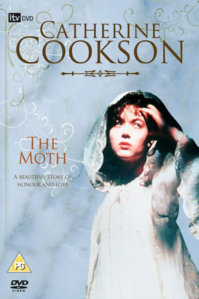 Catherine Cookson's The Moth poster