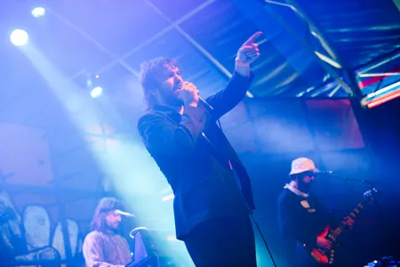 4B2M op Paaspop 2022