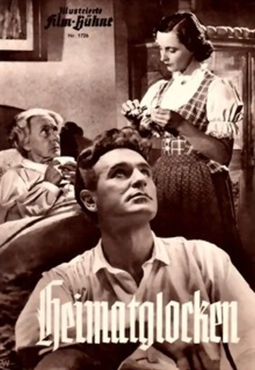 Heimatglocken poster