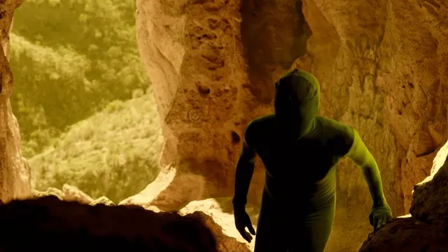 still the invisible ones