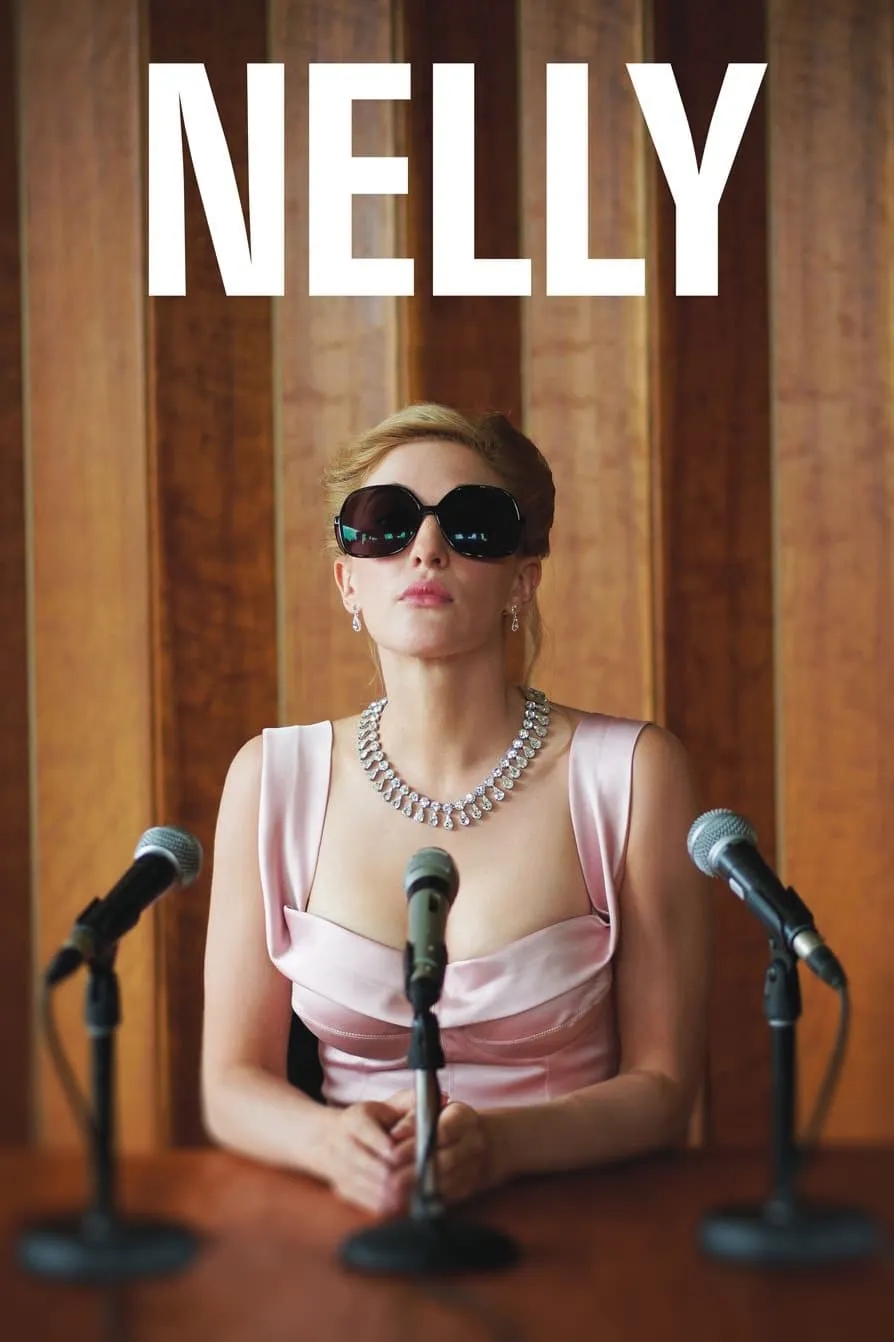 Nelly poster
