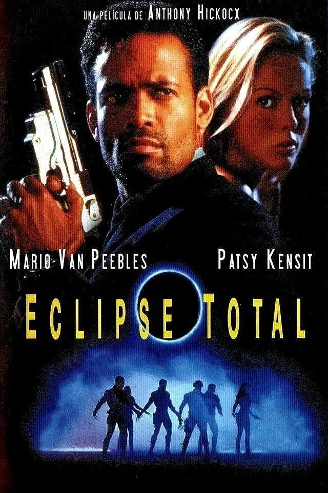 Full Eclipse poster