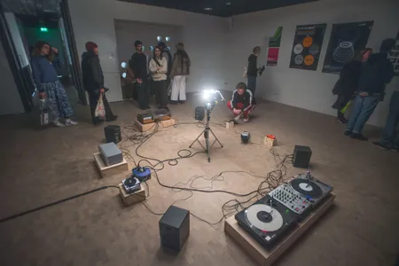 La Cassette Rave Diggers