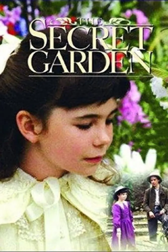 The Secret Garden poster