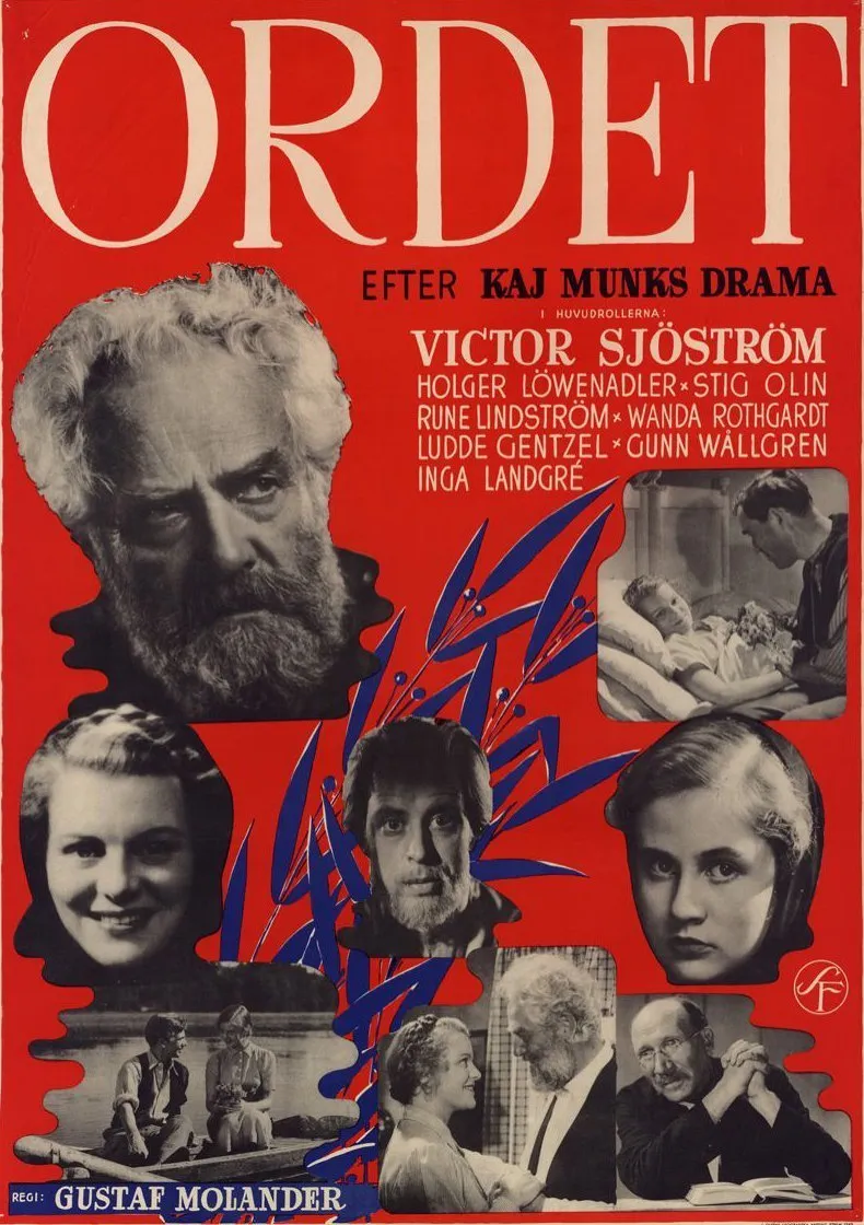 Ordet poster