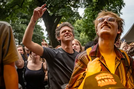 Vrienden van Oersoep Live