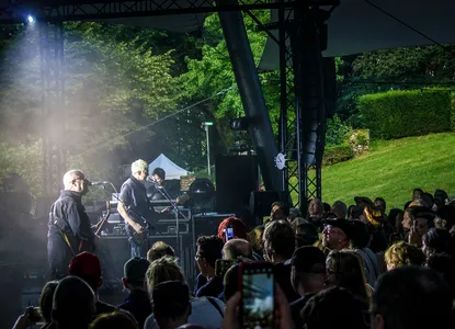 Pixies - OLT Goffert