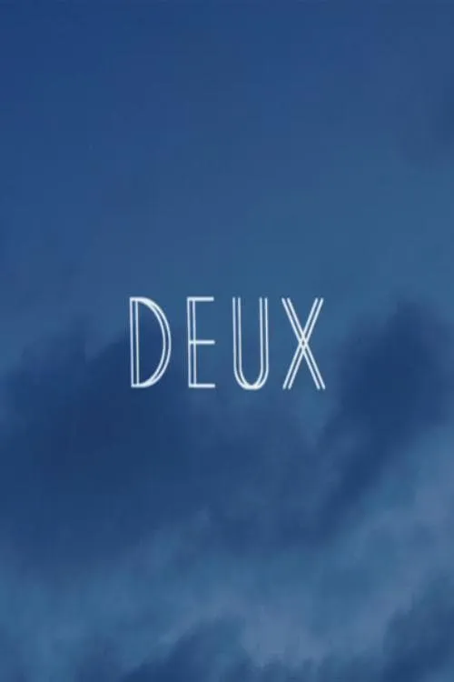 Deux poster