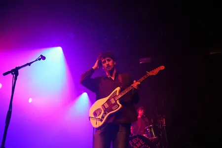 Olaf Putker and the Scenic Sound