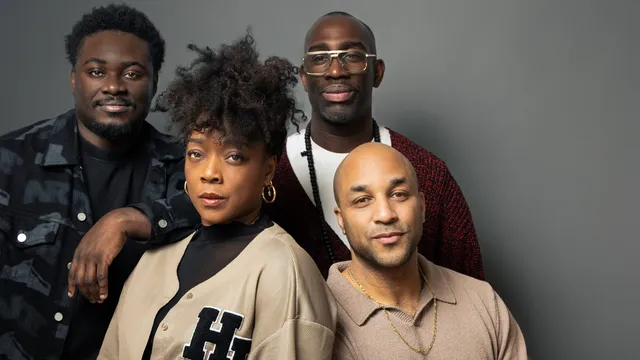 Portret van Alida Dors en Hayp