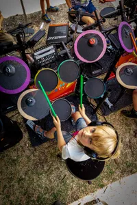 Kids 'n' Billies 2023