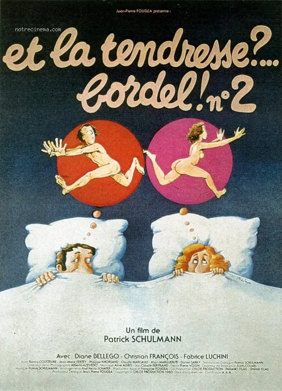 Zig Zag Story poster