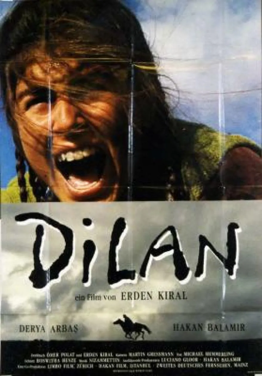 Dilan poster