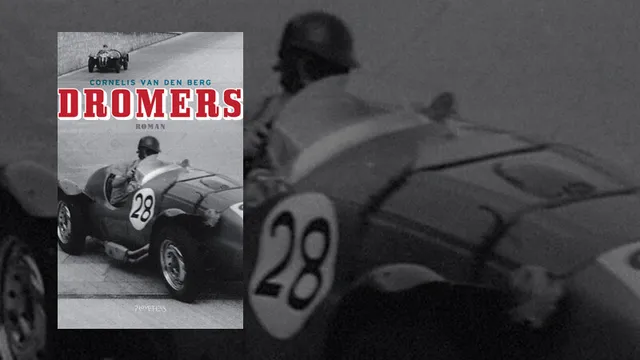 Cornelis van den Berg