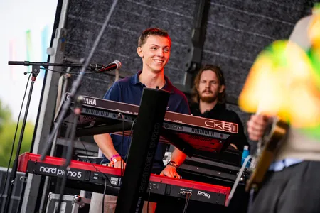 BREXIT op Festival de Fusie 2026