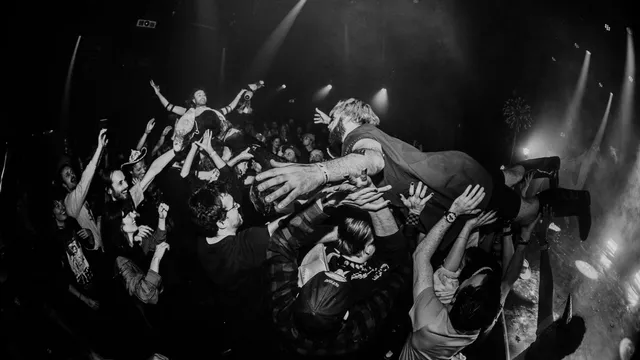 Magic Tom & Yuri’s Goochelfest 2, vrijdag 14 november 2025 @ De Helling