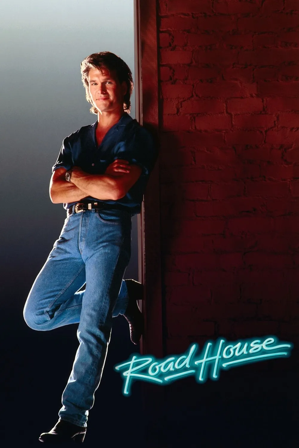 Road House poster
