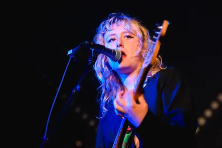 Lambrini Girls @ Best Kept Secret 2024