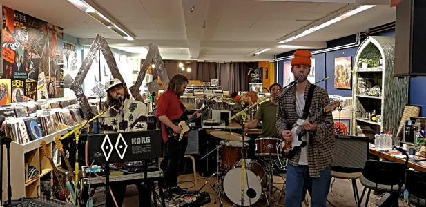 Figgie - Discords Nijmegen