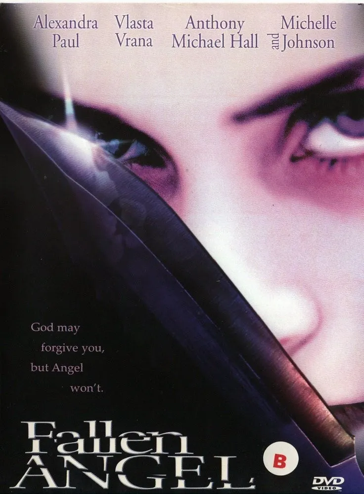 Eternal Revenge poster