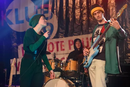 The Broccoli Bro’s