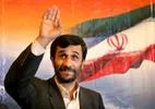 Mahmoud Ahmadinejad