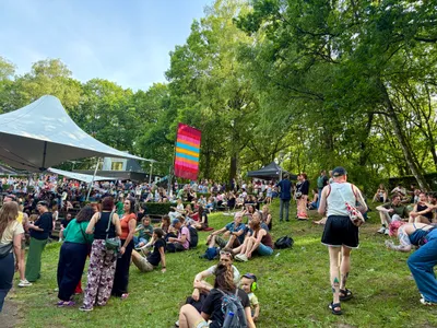 50 jaar Plak Festival