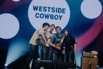 Westside Cowboy op Down the Rabbit Hole 2026