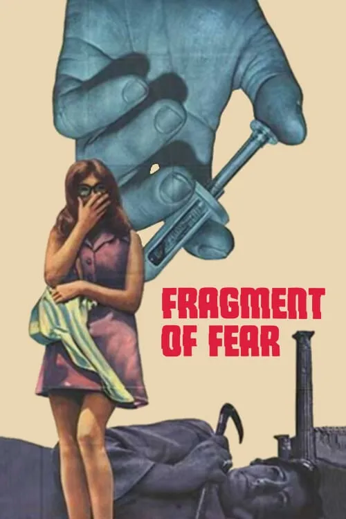 Fragment of Fear poster