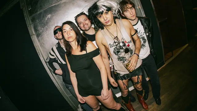 bandfoto