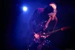 De gitarist van Abdomen