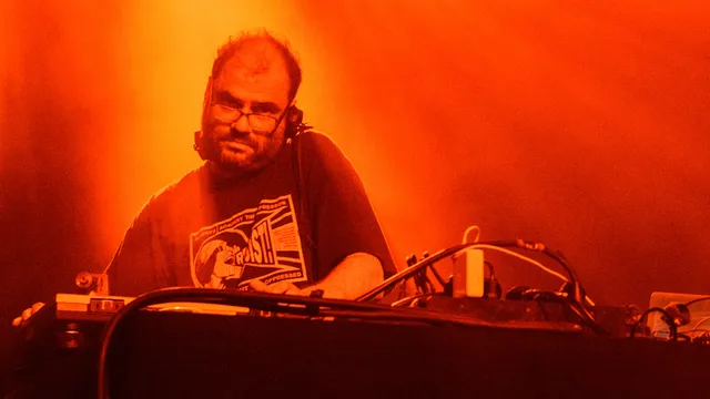 Optimo op Best Kept Secret 2018