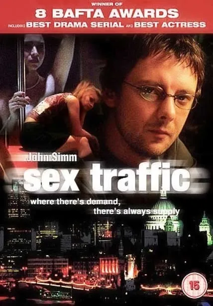Sex Traffic poster