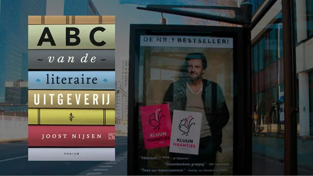 ABC van de literaire uitgeverij