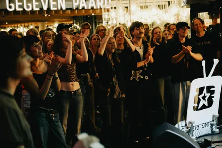 Popronde Utrecht 2025, 23 oktober 2025