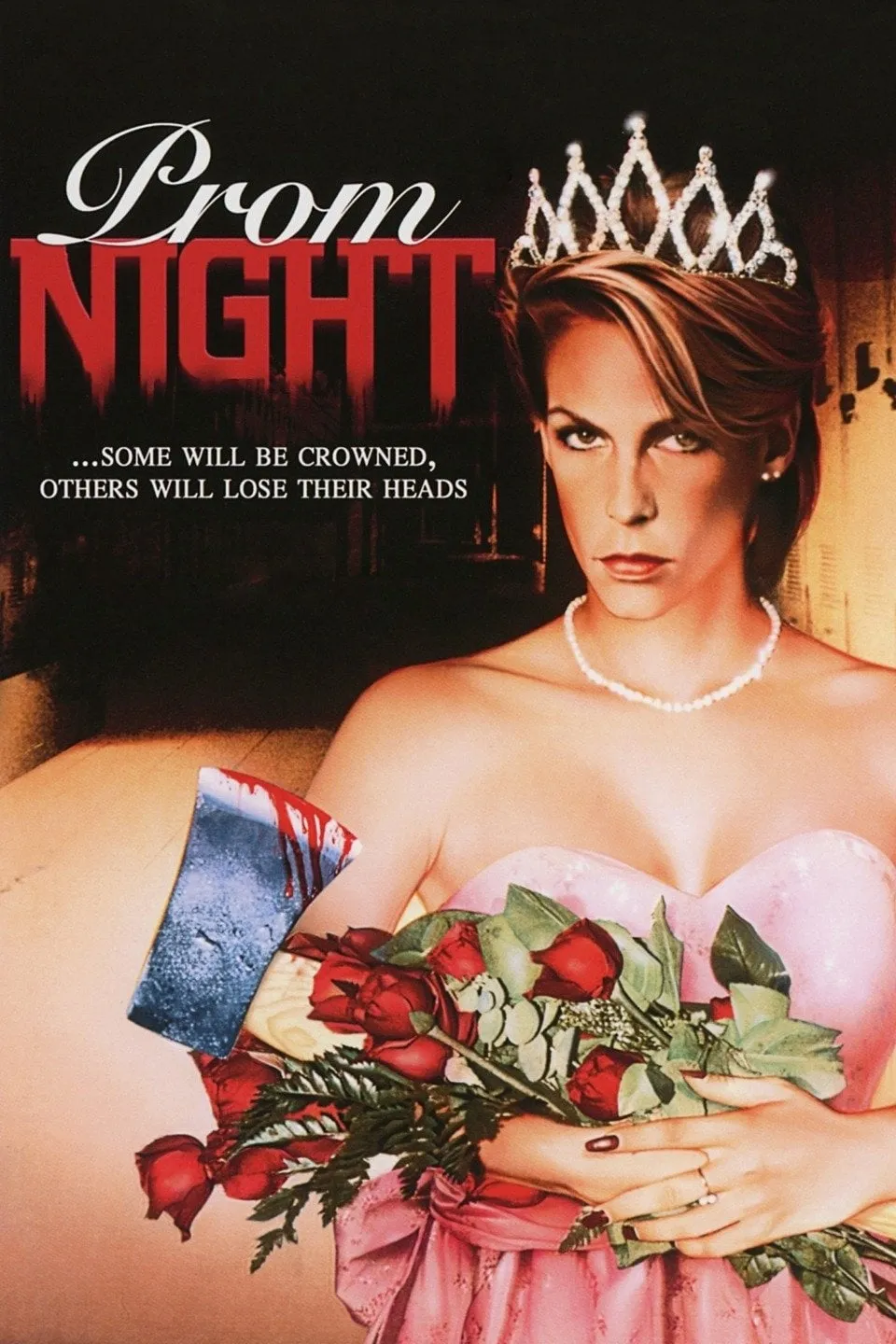 Prom Night poster