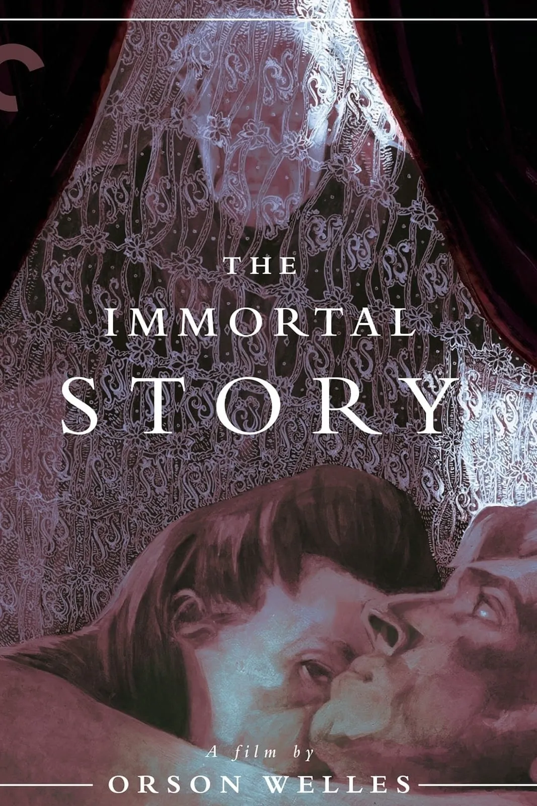 The Immortal Story poster