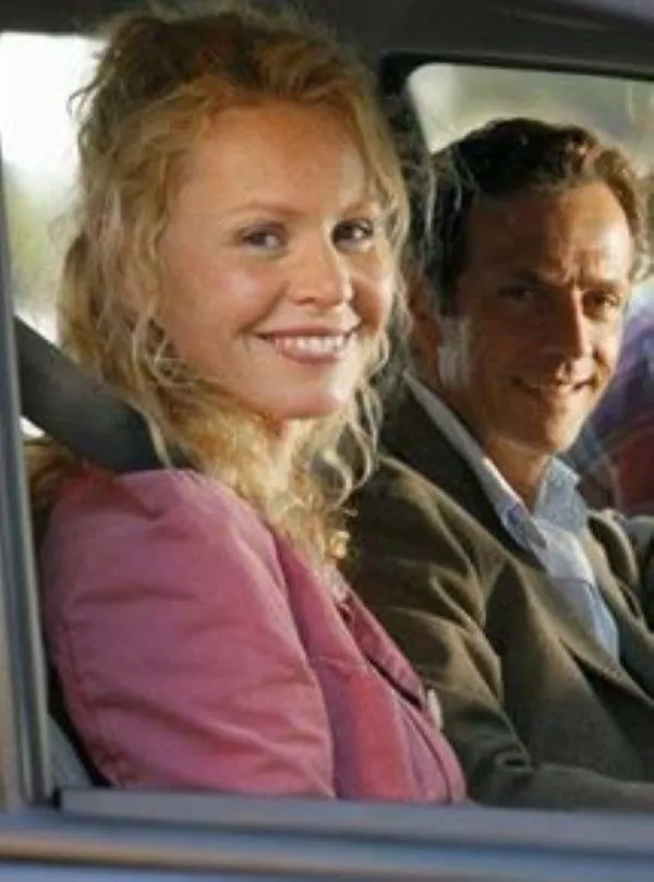 Je hais les vacances poster