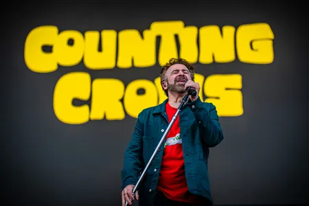 Counting Crows